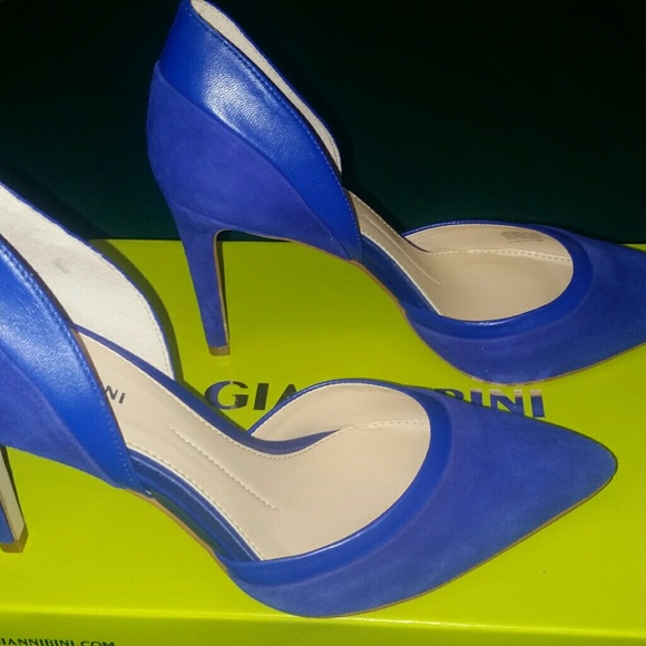 Gianni Bini Heels - Picture 2 of 8